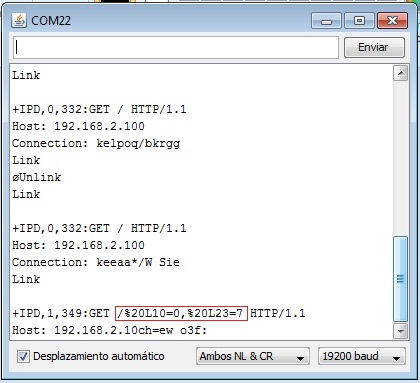 esp8266 funcionamiento leantec